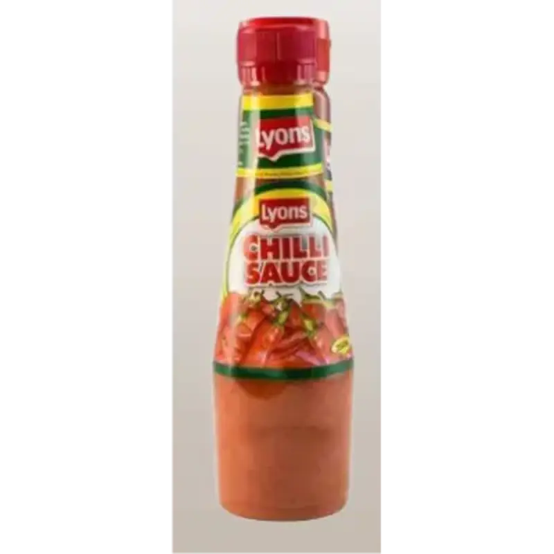 Onli Chilli Sauce 250Gm